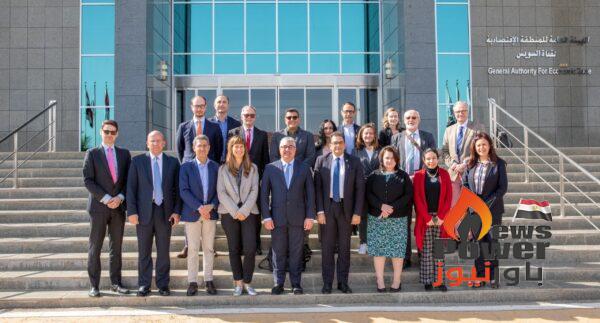 وليد جمال الدين: نعمل على توطين الصناعات المكملة لخفض تكلفة إنتاج الوقود الأخضر