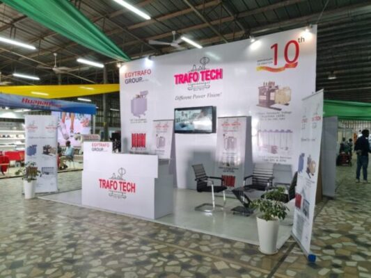 ماذا تعرف عن مصنع  شركة ترافوتك باثيوبيا  التابعة لمجموعة ايجيترافو