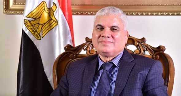 غداً.. انطلاق فعاليات المؤتمر والمعرض الدولي للأسمدة بحضور أكثر من 150 شركة و نحو 50 دولة حول العالم