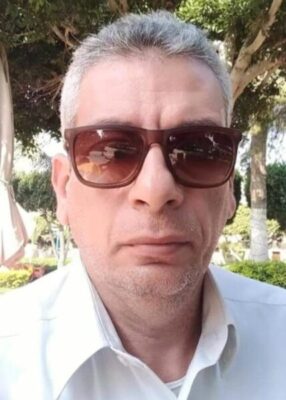 عوض كمال مساعدا لرئيس شركة أنابيب البترول للشئون الادارية