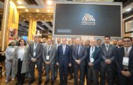 جولة لوزير البترول والثروة المعدنية فى المعرض المصاحب لمؤتمر مصر الدولى للطاقة ايجبس ٢٠٢٤.