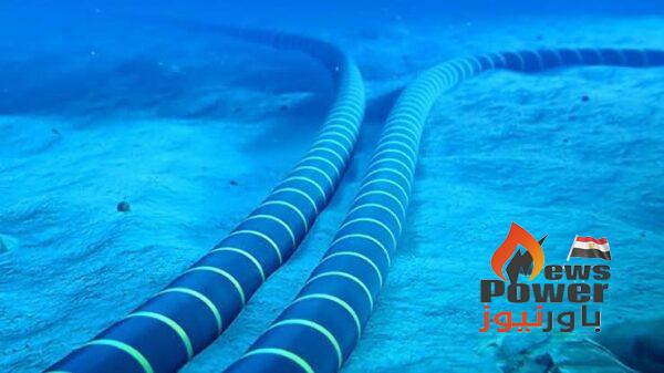 خاص : تسجيل مشروع الربط الكهربائى بين مصر واليونان بالمفوضية الأوربية ومسئول : سيوفر نصف التمويلات منحا