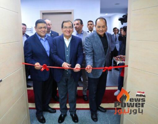 ياسر صلاح : مشروع محطة ضواغط غاز دهشور يعتبر أحد الحلول الذكية وأكثرها استدامة في الشرق الأوسط اقتصادياً وبيئياً واجتماعياً حيث سيتم إضافة وحدتى ضواغط ،