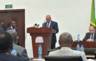 من دار السلام ..الفريق كامل الوزير يؤكد لنظيره التنزانى  استعداد مصر للتعاون المشترك في رفع كفاءة وتجديد شبكة الطرق الداخلية بتنزانيا وتطوير القطاع التنزاني بطريق القاهرة كيب تاون