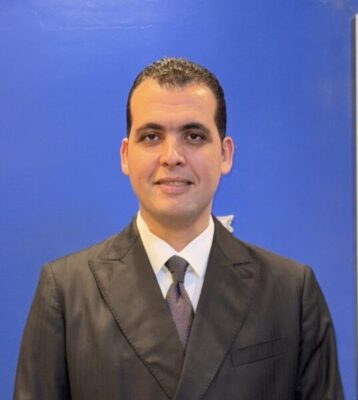 مجموعة مدكور تهنئ المهندس عبداللطيف حسنى لفوزه المشرف فى انتخابات نقابة المهندسين