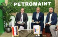 علي هامش فعاليات اليوم الثاني لمؤتمر إيجيبيس ٢٠٢٤ ..بترومنت توقع أسيوط لتكرير البترول اتفاقية خدمات فنية