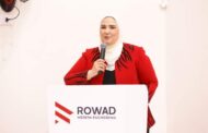 وزيرة التضامن الاجتماعي تفتتح دار رعاية الفتيات بمنطقة مصر القديمة عقب أعمال رفع كفاءتها من خلال شركة رواد الهندسة الحديثة