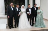 زفاف نجلة المحاسب محمد جريش علي محمود مدبولي