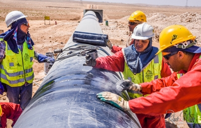 9 مارس المقبل عمومية عادية وغير عادية لشركة غاز مصر لاعتماد نتائج اعمال العام المالي 2023 وزيادة رأس مال الشركة 