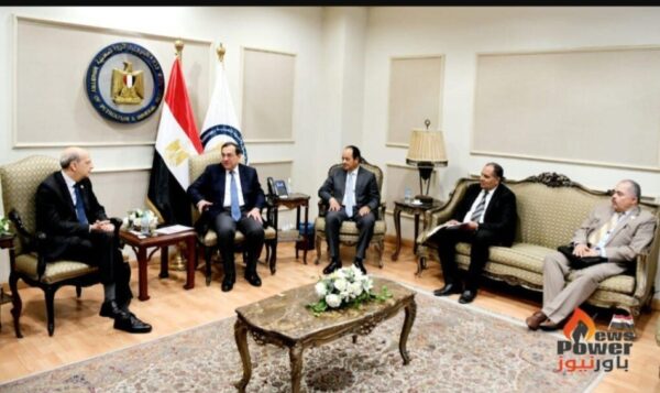 توتال تعتزم حفر البئر الاستكشافي الأول بمنطقة شمال رأس كنايس الربع الأول من العام المقبل باستثمارات تتخطي 80 مليون دولار