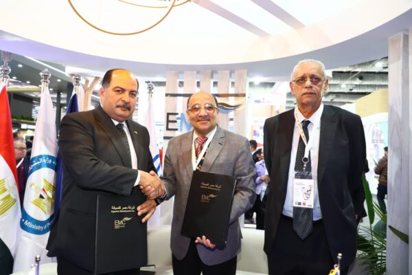 اتفاقية بين شركة مصر للصيانة وشركة مصر للبترول لتقديم الحلول المتكاملة لترشيد الطاقة