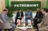 بترومنت توقع اتفاقية تعاون مع شركة PPP