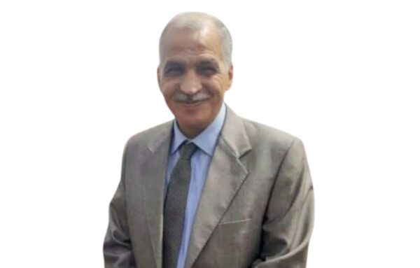 وفاة الدكتور هشام عباس مدير عام مستشفي البترول الأسبق .. وموقع باور نيوز يتقدم بخالص العزاء 