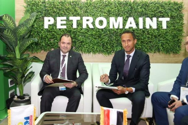 بترومنت توقع مع شركة DNV اتفاقية تعاون في مجالات الفحص والتقييم واعادة تأهيل المحطات والمعامل والأصول لعملائها بالخارج
