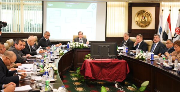 اعتماد الموازنة التخطيطية للشركة المصرية القابضة للبتروكيماويات للعام المالى 2024/2025