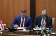 الأردن والعراق يوقّعان اتفاقية الربط الكهربائي