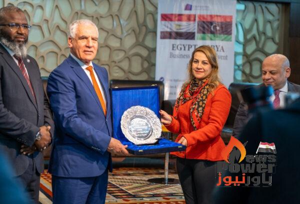 المجلس التصديري للصناعات الهندسية: 15 شركة بالقطاع تبحث زيادة الصادرات إلي ليبيا