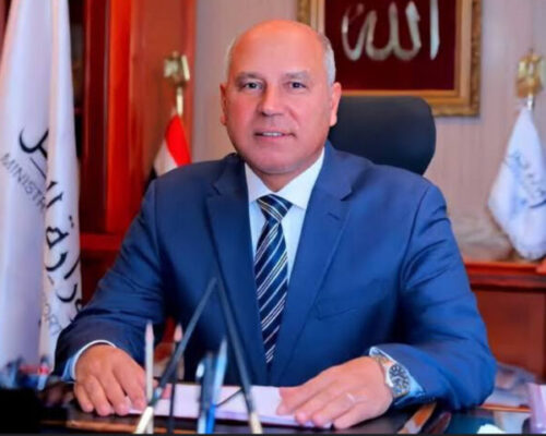 خاص لـ ترانسبورت .. الفريق كامل الوزير يزور مدينة السويدي الصناعية واللوجيستية بدولة تنزانيا