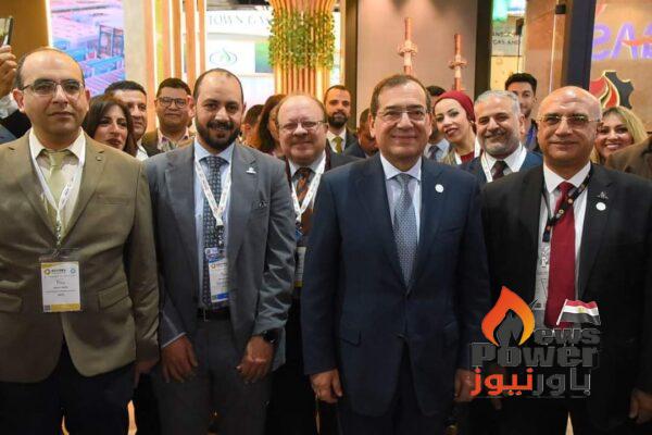 غدا .. انعقاد جمعية انوبك لمناقشة نتائج أعمال العام المالي 2023