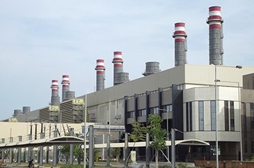 الاهتزازات تضرب التربينة البخارية الثانية بمحطة توليد كهرباء شمال القاهرة