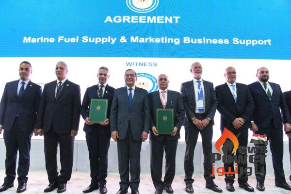 سيدبك توقع اتفاقية مع قرة انرجى لإنشاء شركة مساهمة للتعاون والشراكة فى مجالات كفاءة الطاقة