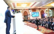 الملا خلال المؤتمر الدولى الثلاثون لصناعة الأسمدة: صناعة الأسمدة فى مصر والوطن العربي تمتلك كل مقومات التطور والنجاح والاستدامة