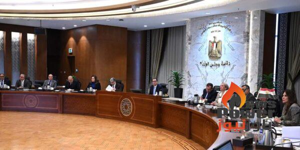 عاجل .. المجلس الأعلى للطاقة فى مصر يعتمد الاستراتيجية الوطنية للهيدروجين مُنخفض الكربون