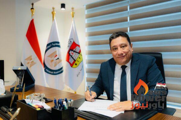 الجمعية العامة لشركة ويبكو .. الملا بيشيد بإدارة الشركة فى تنفيذ توسعات بترولية عملاقة للتخزين والتداول