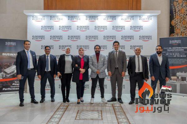 السويدى اليكتريك تطلق احدث من منتجاتها من محولات التوزيع وأنظمة Busway الأولى من نوعها