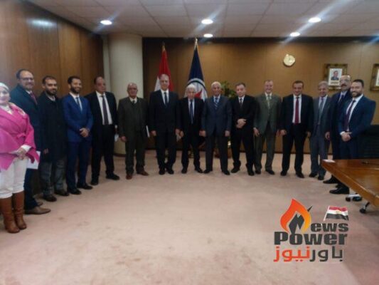 اعتماد الموازنة التخطيطية لشركة بتروسيلة واستثمارات خطط الحفر والتنمية تبلع نحو 37.9 مليون دولار