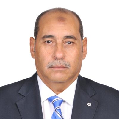 عاجل .. الملا يعين اكمل قناوي مديرا للتسويق والمبيعات بشركة ايثيدكو