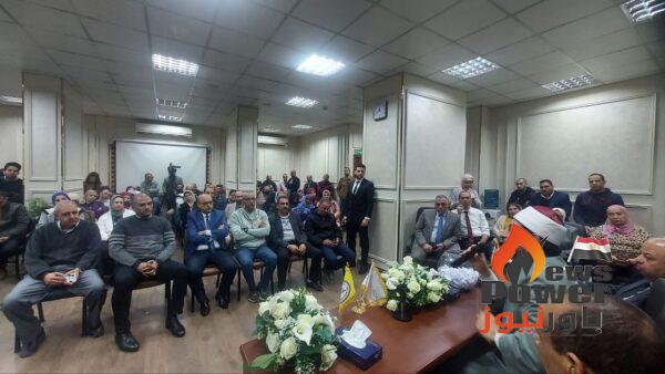 بــدر الــديـن تنـظـم نــدوة دينيـة بمنـاسبة ليـلة القــدر