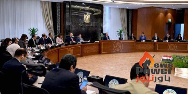 رئيس الوزراء يُعلن توقيع اتفاق مع صندوق النقد الدوليّ بشأن استكمال مرحلتي المراجعة الأولى والثانية في إطار آلية التسهيل الممتد للصندوق