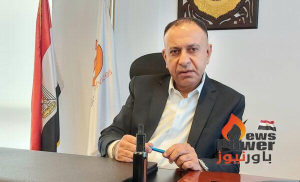 غدا .. انعقاد الجمعية العمومية للشركة المصرية لخدمات الغاز لمناقشة نتائج أعمال العام المالي 2023