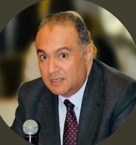 تعيين المهندس يسن محمد احمد يسن عضوا منتدبا تنفيذيا لشركة ايجاس