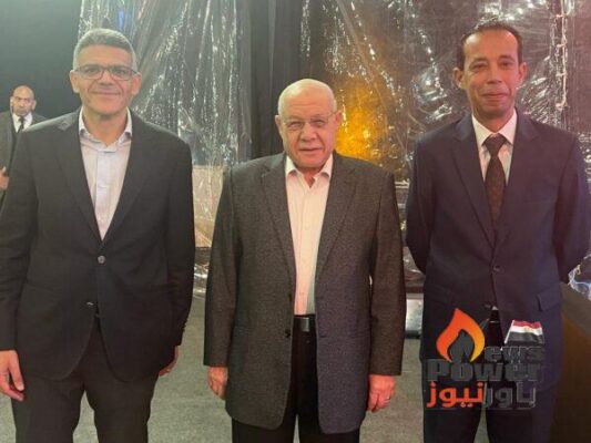 جيزة باور للصناعة تقيم حفل افطارها السنوي بحضور عدد كبير من شركات المقاولات والموردين وتعلن تدشين مصنع للاضاءة قريبا باستثمارات 100 مليون جنيه