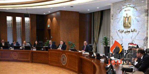 رئيس الوزراء: مؤشرات إيجابية لحجم التدفقات الدولارية