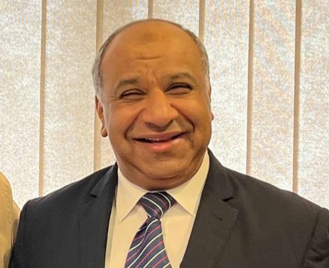م اشرف بهاء : جنوب تعتزم حفر آبار استكشافیة باستثمارات تزید عن 150 ملیون دولار خلال الربع الأول من عام 2024
