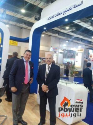 بالارقام .. المسلة تحصد أمر إسناد من القناة للتوزيع لتوريد اكواس باى ميتال