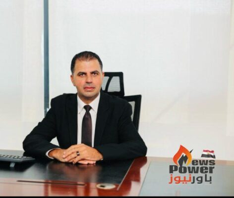 تامر صلاح رئيسا للشركة الحديثة للحفر