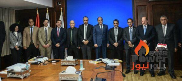 عاجل .. الحديثة لمشتقات الغاز تقفز بايرادتها الي 1.4 مليار جنيه عام 2023 و صافي الربح يرتفع الي 242 مليون جنيه بالرغم من التحديات التي واجهت الشركة من انخفاض الكميات المدفعة من الغاز