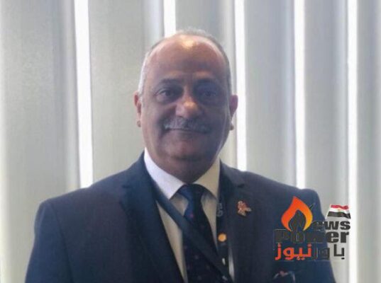 ماذا تعرف عن المهندس حسام أسعد رئيس شركة إيبروم الجديد