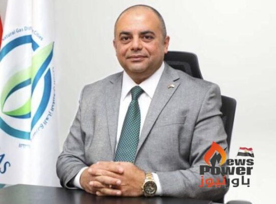 م محمد فتحى : تاون جاس تحقق ايرادات تبلغ ٤ مليار جنيه وصافي ربح تجاوز ١١٢ مليون جنيه بزيادة نسبتها ٥٧٪؜ عن العام السابق