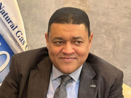 عمومية جاسكو | المهندس ياسر صلاح : اجمالي الكميات المنقولة من الغاز الطبيعي عبر الشبكة القومية للغازات الطبيعية في عام 2023 بلغ 68 مليار متر مكعب