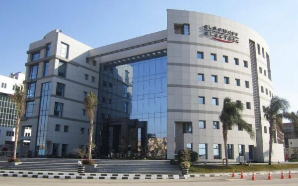 إيرادات السويدي إلكتريك تتجاوز 152.2 مليار جنيه والأرباح تنمو 93.5% خلال 2023