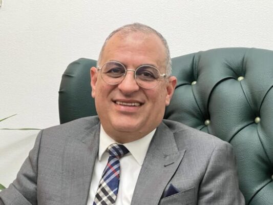 المهندس وائل لطفي رئيس شركة إنبي: شاركنا في تنفيذ مشروعات وطنية عملاقة أبرزها توسعات مصفاة تكرير ميدور .. ومجمع أسيوط للتكسير الهيدروجيني لشركة أنوبك .. ومشروع توسعات مجمع غازات الصحراء الغربية