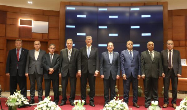 اعتماد الجمعية العامة لشركة بتروجت للعام المالي 2023 .. الإيرادات تقفز الي 6ر54 مليار جنيه بزيادة 36 % عن حجم إيرادات الشركة لعام 2022