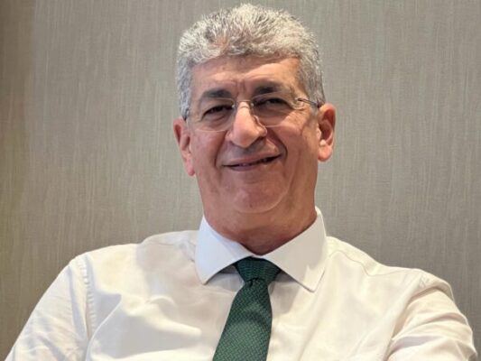 وليد لطفي : نفذنا عدد من المشروعات داخل مصر خلال عام 2023 منها محطة غاز مليحة ومشروع التكسير الهيدروجيني باسيوط وتوسعات ميدور وعدد من المشروعات الاخري