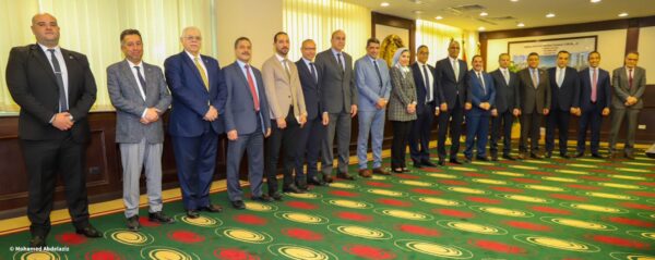 اعتماد عمومية ايثيدكو بحضور الملا .. زيادة الإيرادات بنسبة 34% .. وتحقيق الخطة الإنتاجية بنسبة 109 %