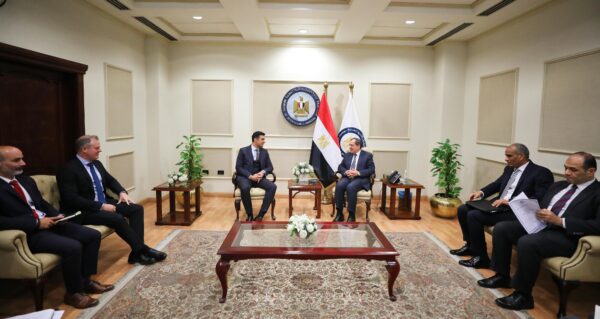 هني ويل العالمية : جاري تنفيذ دراسة جدوى مشروع إنتاج وقود SAF فى مصر بالشراكة مع البنك الأوروبى للإعمار والتنمية